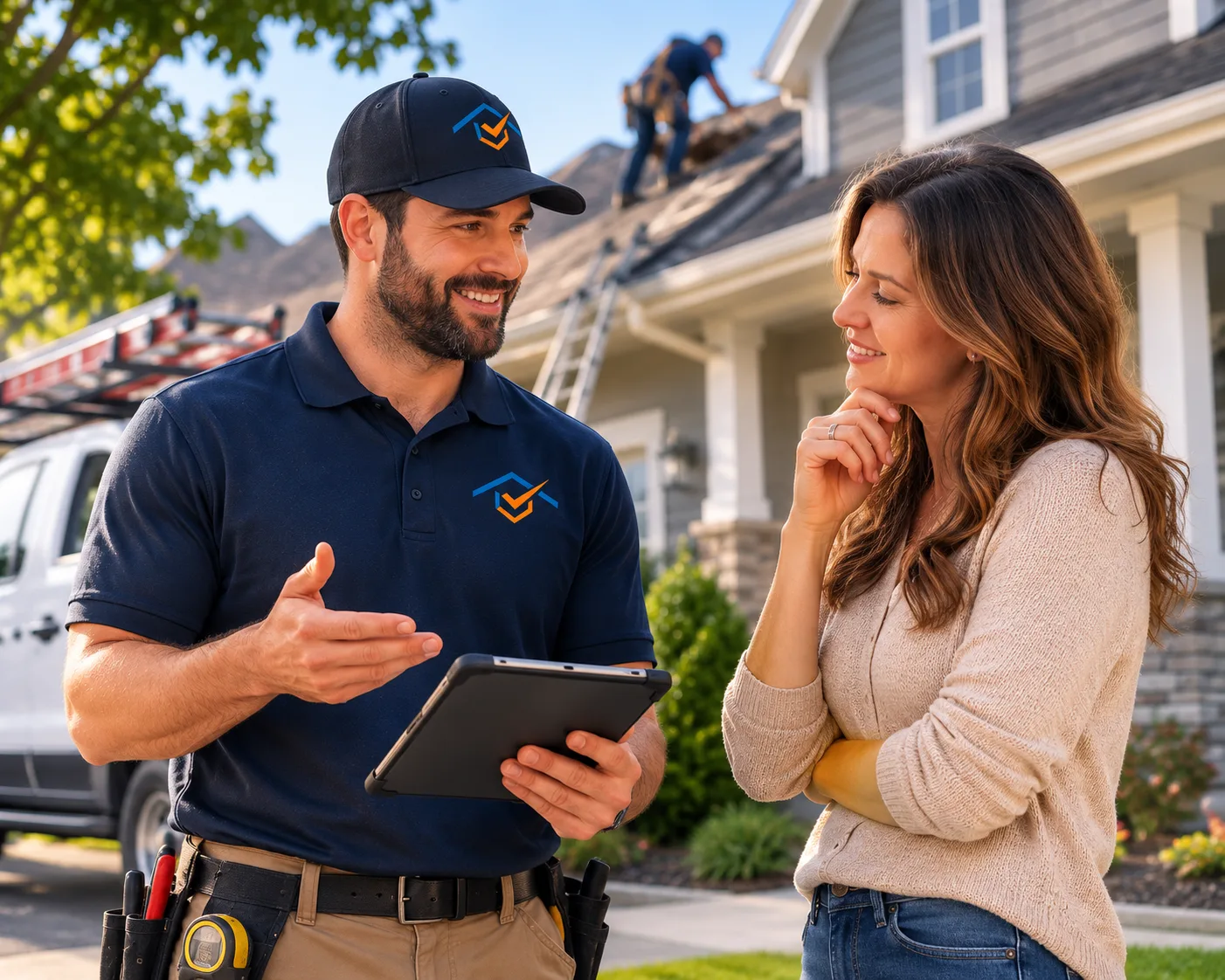 Roof Inspection FAQs in Beverly, OH