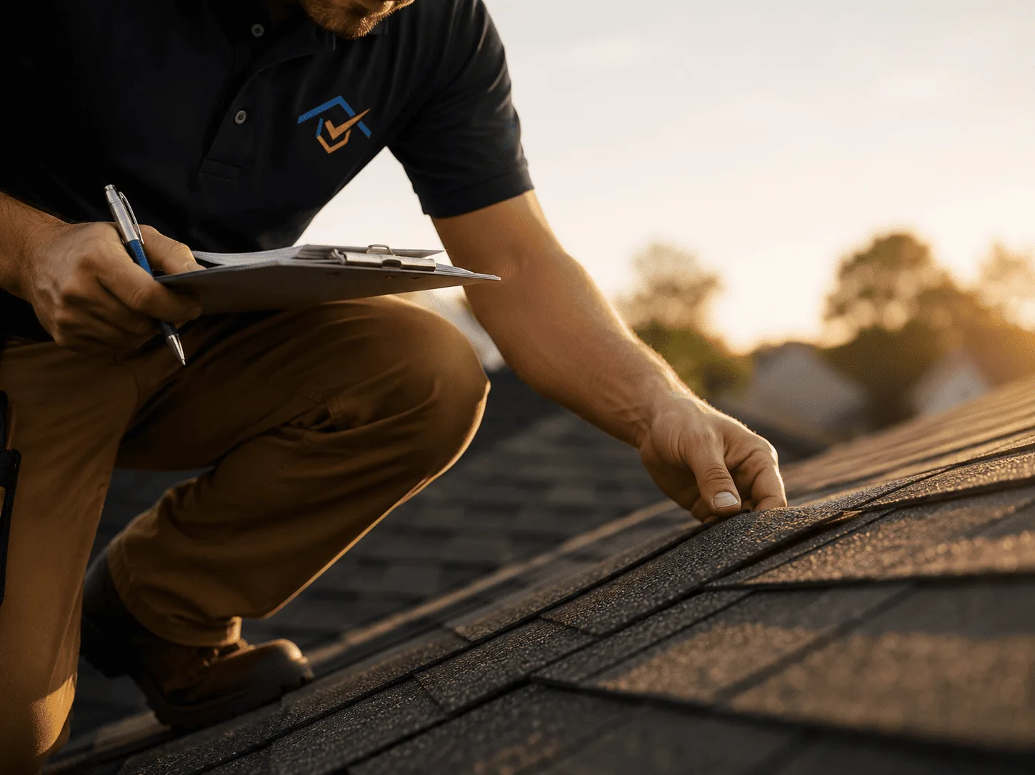 Why Choose Roof Inspection in Beverly, OH