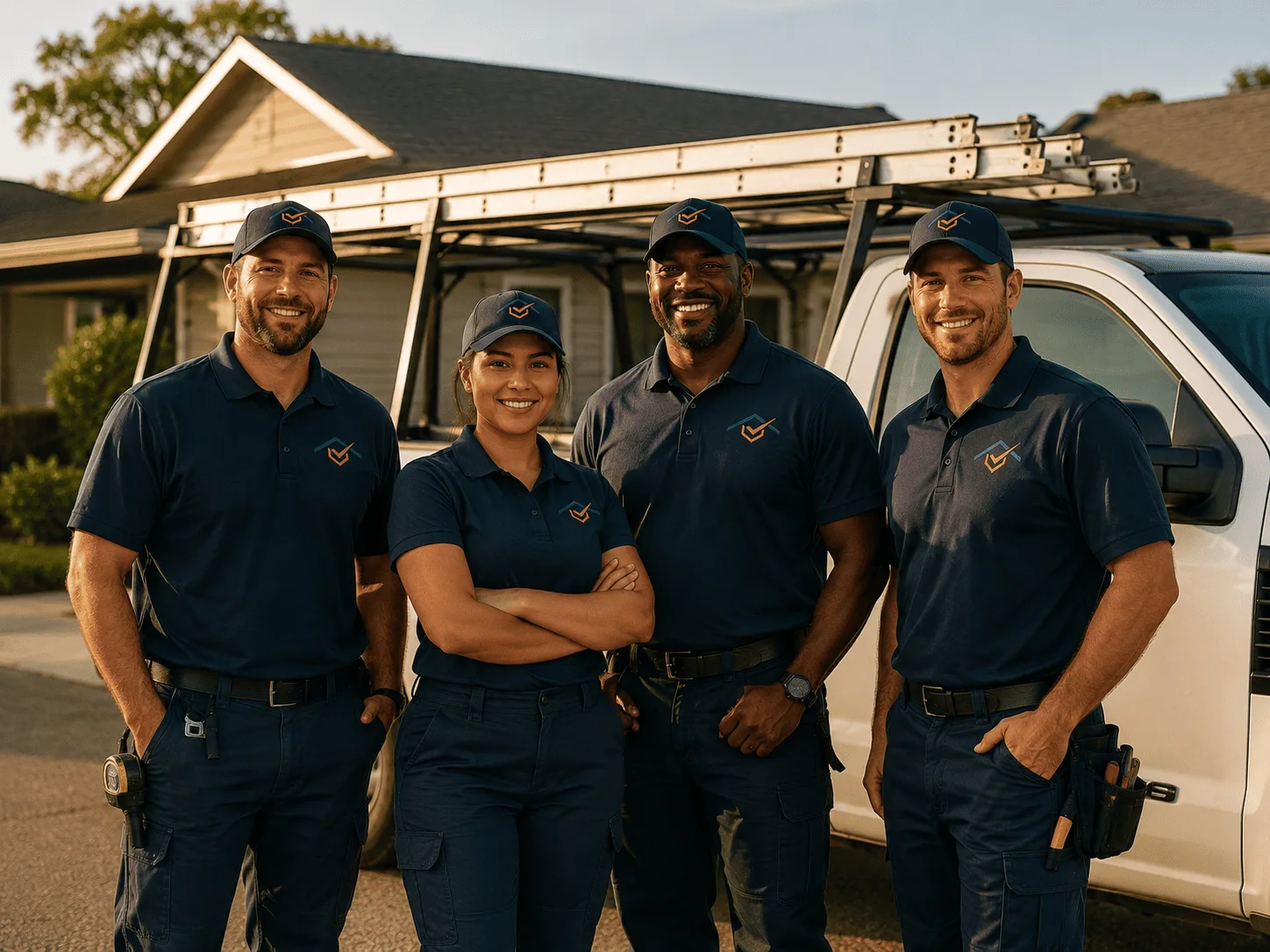Roof Inspection company in Beverly, OH